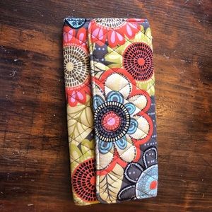 Vera Bradley wallet